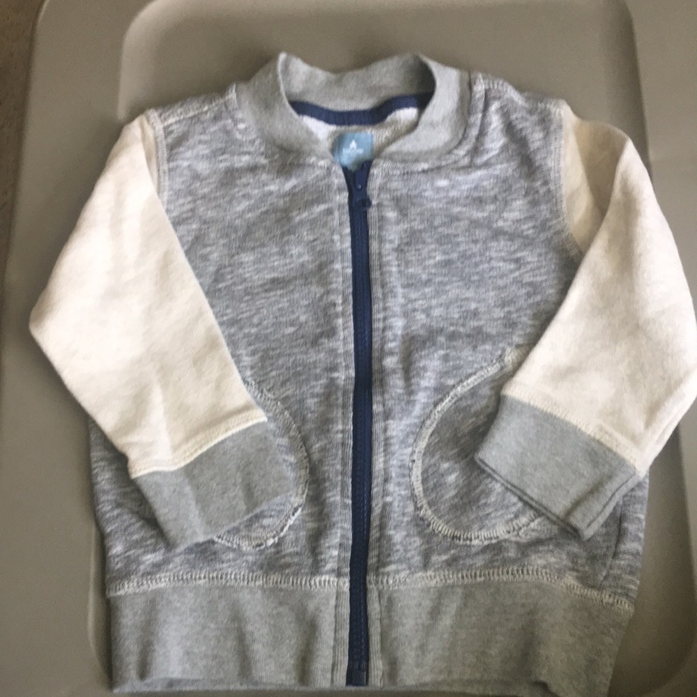 Gap Sweater